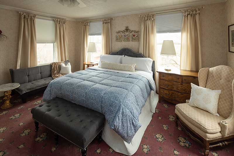 Avery On Prospect Hill Guest House