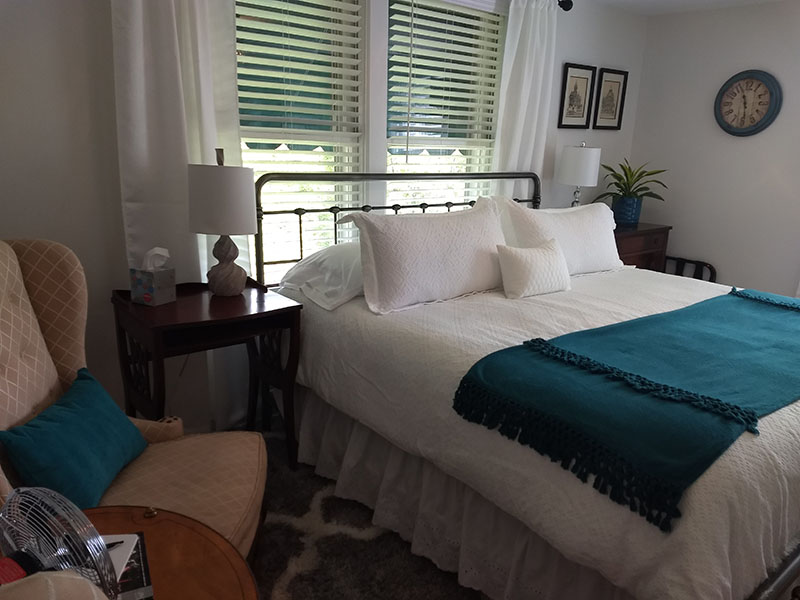 Avery On Prospect Hill Guest House in Galena, IL