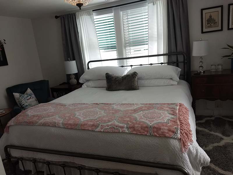 Avery On Prospect Hill Guest House in Galena, IL